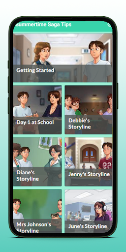 Summertime-SagaGuide