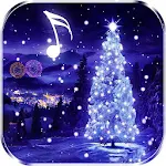 Cover Image of Download Christmas Tree Live Wallpaper  APK