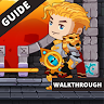 download How to Loot: Pin Pull and Hero Rescue Walkthrough apk
