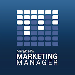 Icon image Marketing Manager