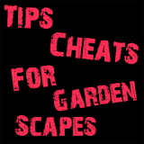 Cheats Tips For Gardenscapes icon