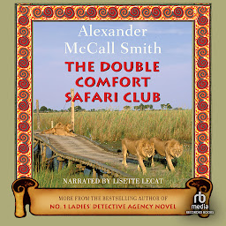 Icon image The Double Comfort Safari Club