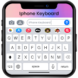 iPhone Keyboard - iOS Emoji icon