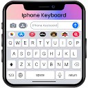 iPhone Keyboard - iOS Emoji APK