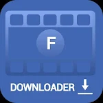 Cover Image of Download Video downloader HD for Facebook 1.0.1 APK