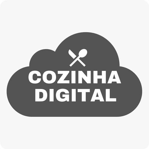 Cozinha Digital Bauru logo