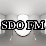 Cover Image of डाउनलोड RÁDIO SDO FM  APK