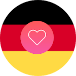 Cover Image of Download Germany Dating App  APK