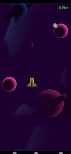The Black Space Screen 3