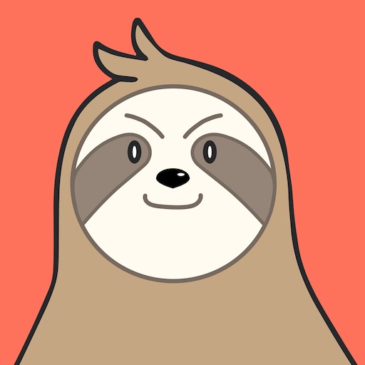 Slothnews - สลอธนิวส์  Icon