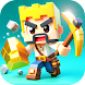 Loki Cube Craft Survival Boss - Androidアプリ