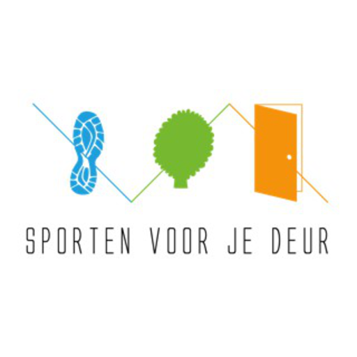 Sporten Voor je Deur App Windows에서 다운로드