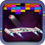 Space Breakout - Arkanoid Retr