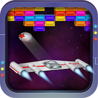 Space Breakout - Arkanoid Retr