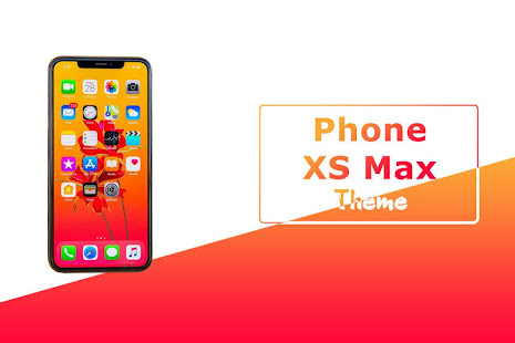 Theme for Phone XS Max for pc screenshots 1