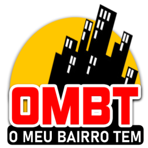 Rádio OMBT o  Meu Bairro Tem 1.0 Icon