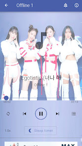 Screenshot 2 Mamamoo Songs All korea android