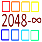 2048 Multilanguage