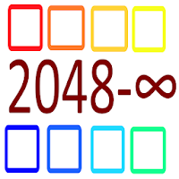 2048 Multilanguage