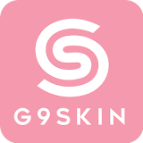 지나인스킨 - g9skin icon
