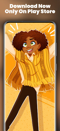 Encanto Camilo Wallpaper HD 4K