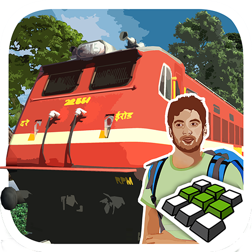 Indian Train Traveller - Apps on Google Play