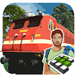 Cover Image of Download Indian Train Traveller  APK