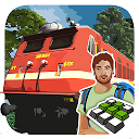 Baixar aplicação Indian Train Traveller Instalar Mais recente APK Downloader