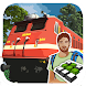 Railscape: Train Travel Game - Androidアプリ