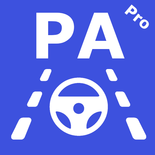 PA Driving Test - DMVCool Pro logo