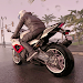 Motorcycle Simulator Stunt 3D Icon