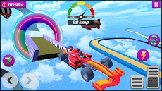 Formula Car: スタント ゲーム ドリフト クルマのおすすめ画像3