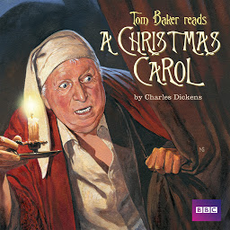 Imagen de icono Tom Baker Reads A Christmas Carol