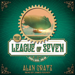 Icon image The League of Seven