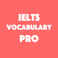 IELTS Vocabulary Builder : Learn & Practice