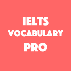 IELTS Vocabulary PRO MOD