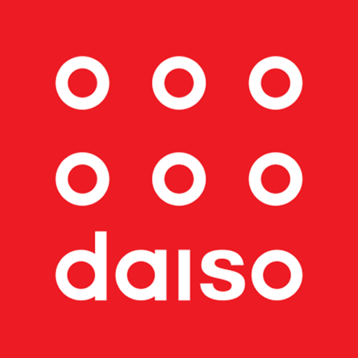 다이소 매장유지관리 logo