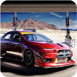 Speed City Rivals Real Drift Car Race Simulator 3D icon