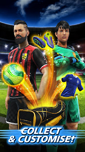 Football Strike - Multiplayer Soccer screenshots 4