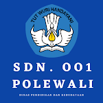 Cover Image of डाउनलोड SDN 001 POLEWALI  APK