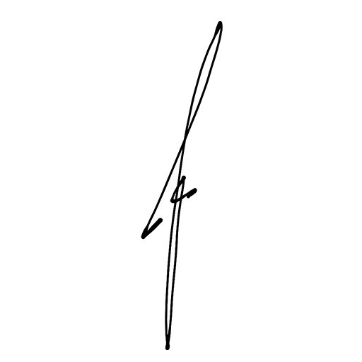 Grafologi Analisa Kepribadian logo