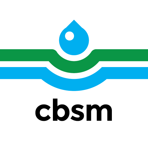 CBSM logo