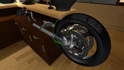 Fix My Motorcycle 117.0 screenshots 4