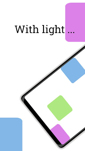 Falling Blocks Screen 3