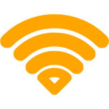 Secure Wifi switcher (Wi-Fi Security /Prepaid VPN) icon