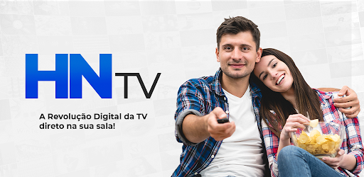 Android application HNTV screenshort