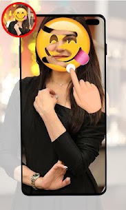 Girls Face Emoji Remover – Fac APK for Android Download 1