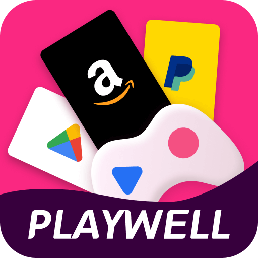 PlayWell：Earning Online for Android - Free App Download