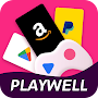 PlayWell: Play to Earn