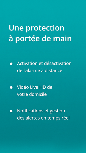 Ma Protection Maison Screen 3